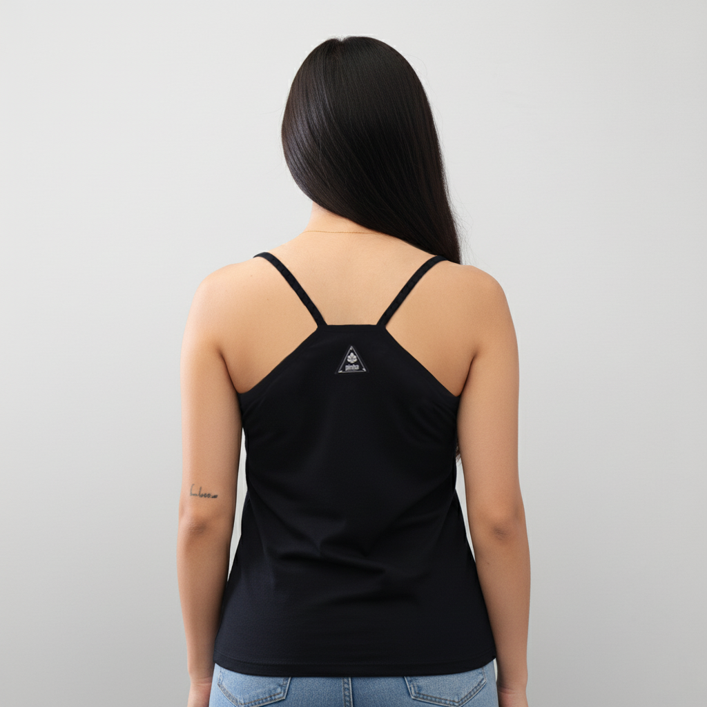 Blusa Fine