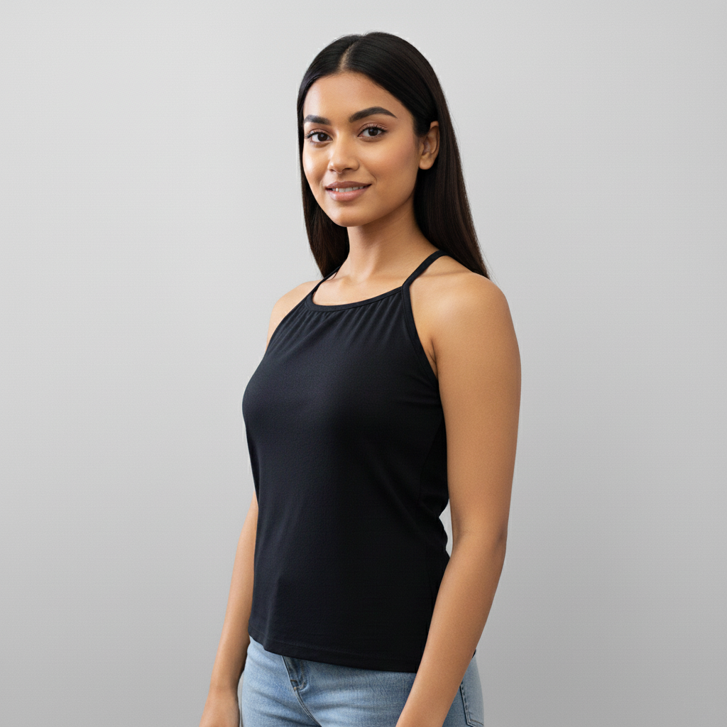 Blusa Fine
