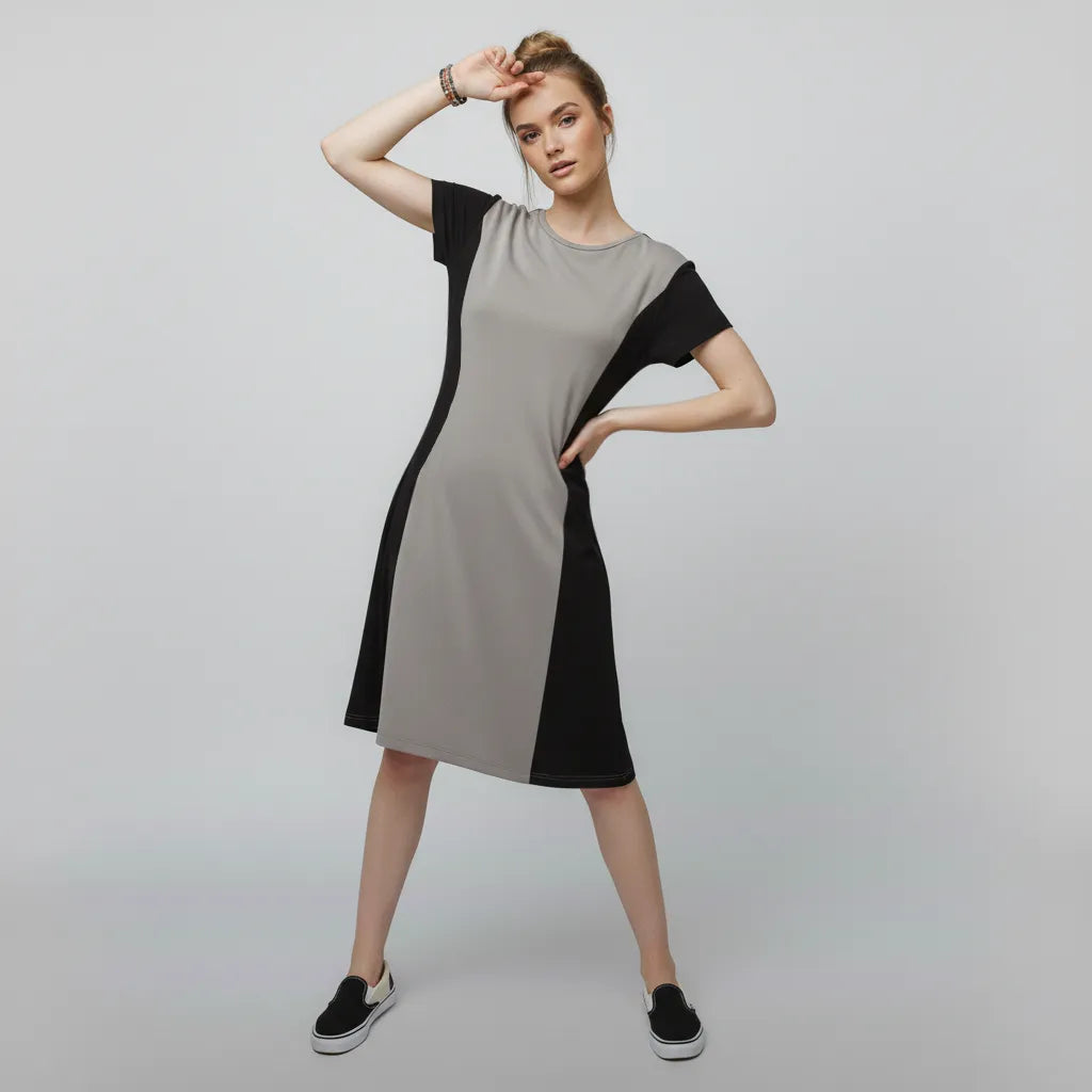 Vestido Chanel - Curve