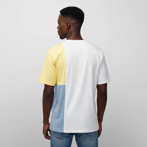 Camiseta 3 Cores  - Algodão Orgânico