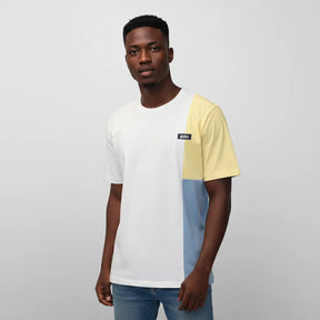 Camiseta 3 Cores  - Algodão Orgânico