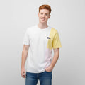 Camiseta 3 Cores