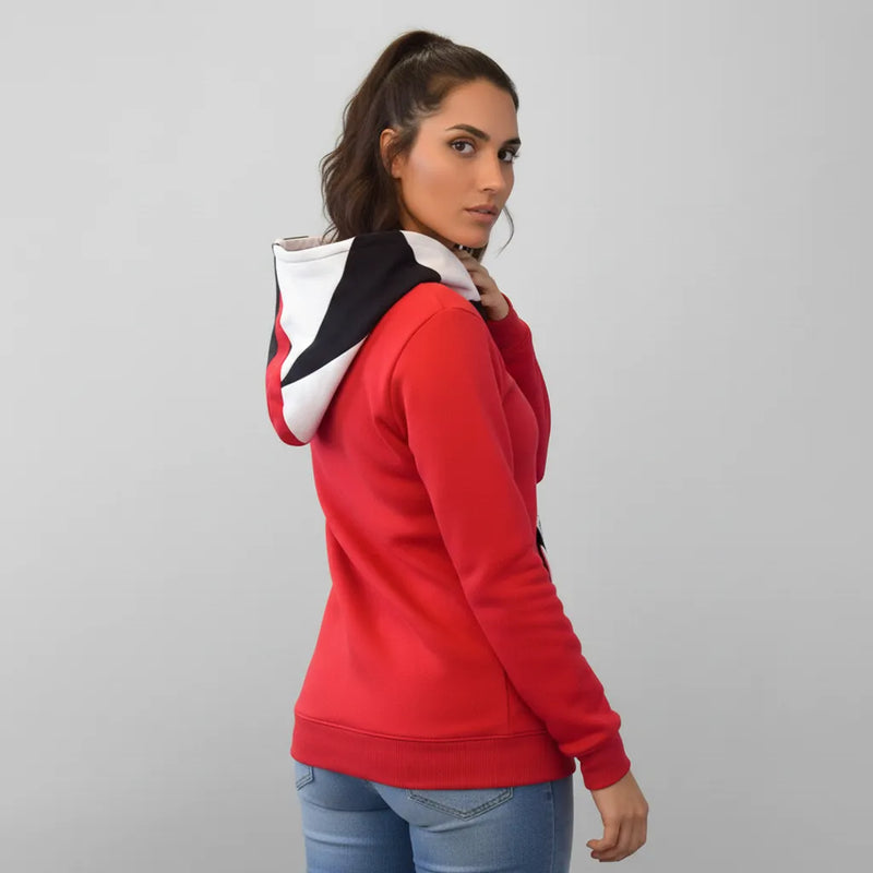 Vermelho