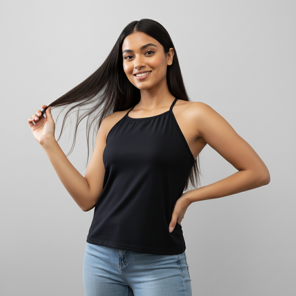 Blusa Fine