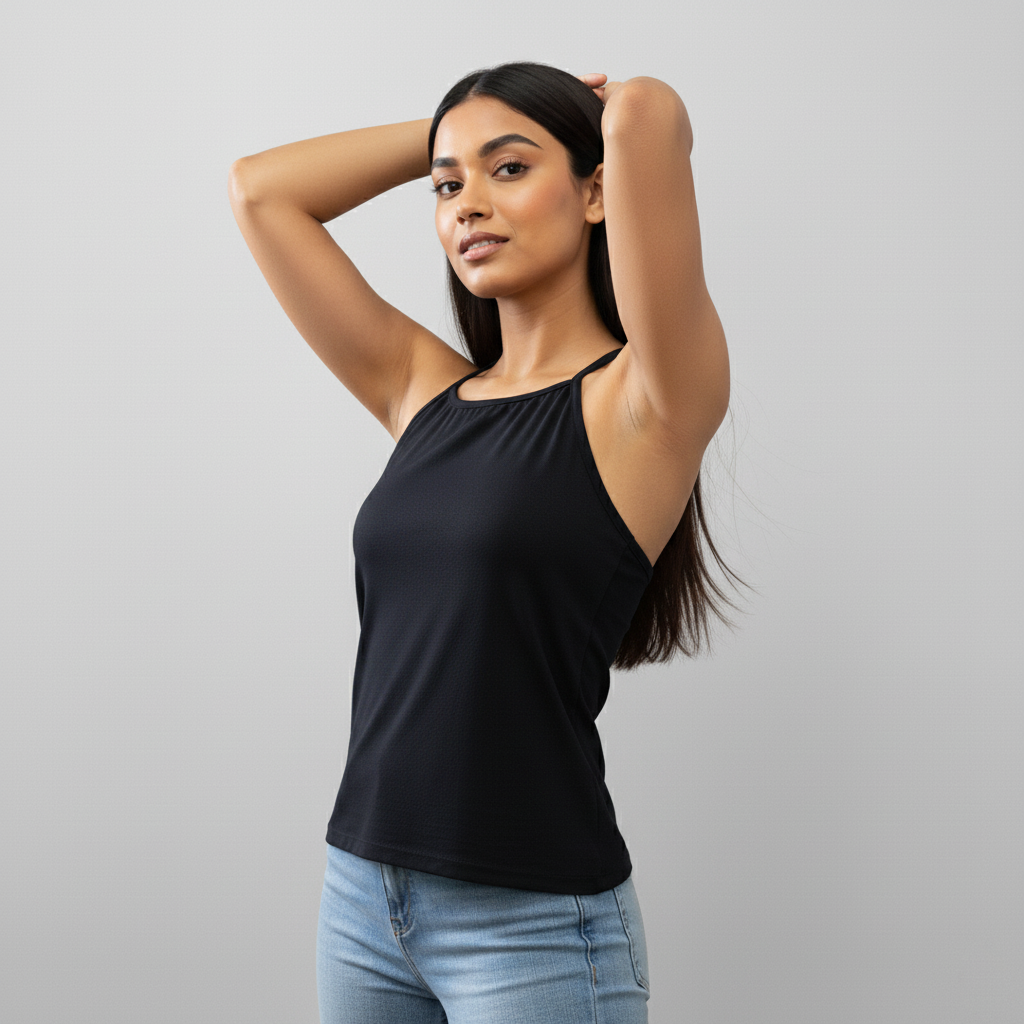 Blusa Fine