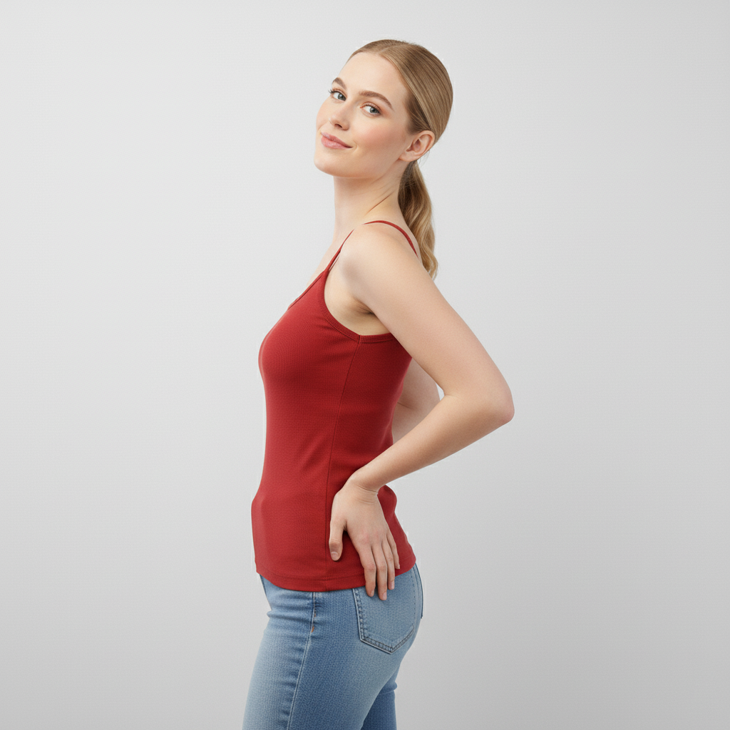 Blusa Fine