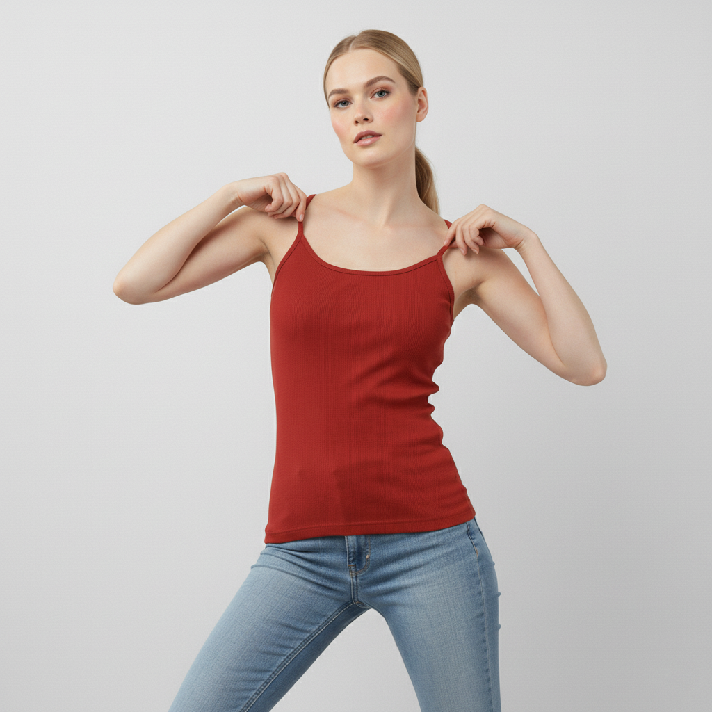 Blusa Fine