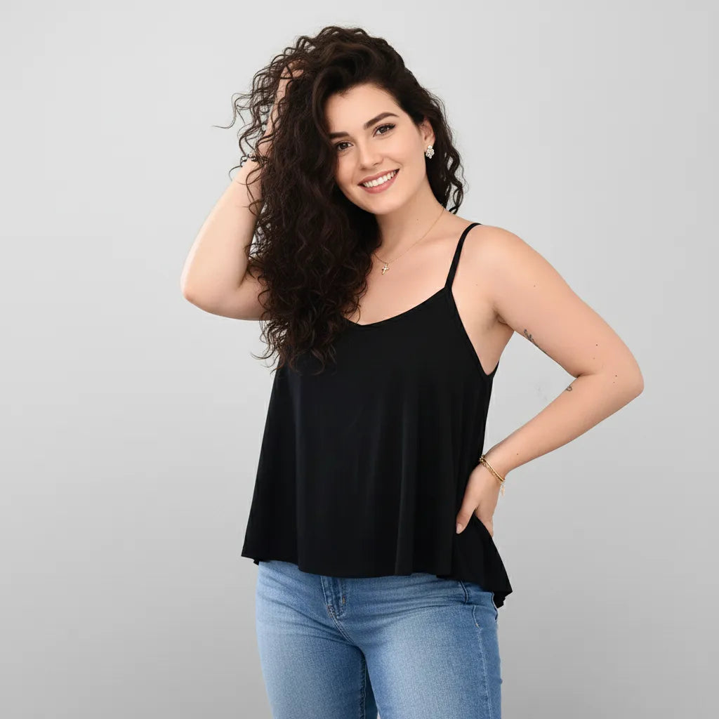 Blusa Godê