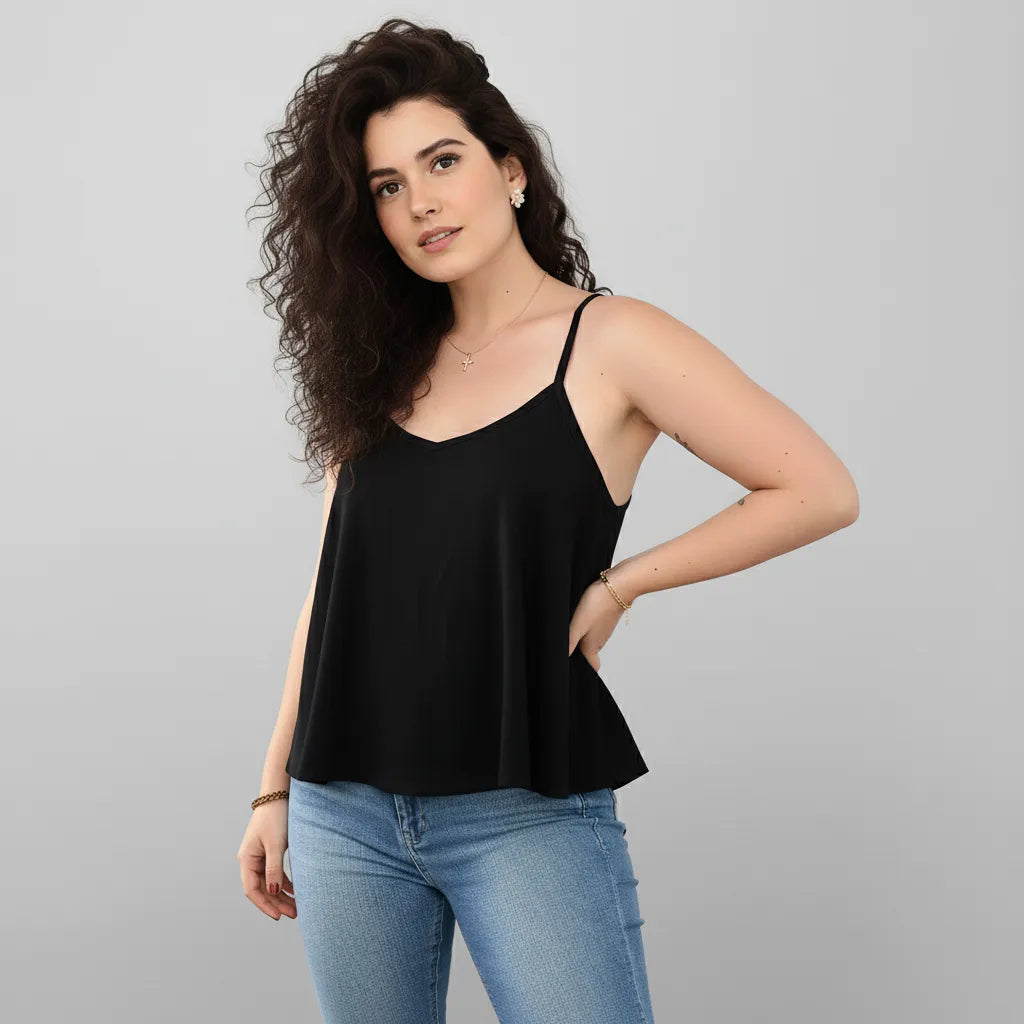 Blusa Godê