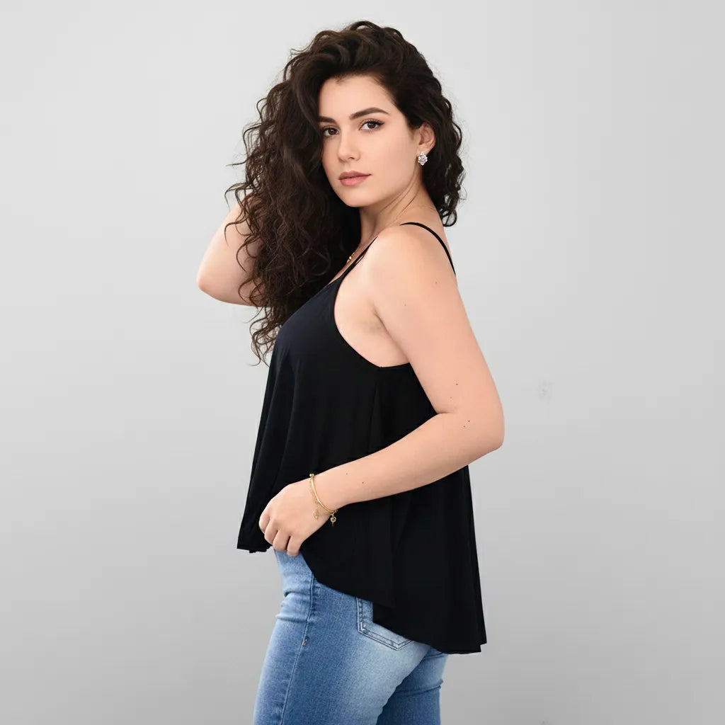 Blusa Godê