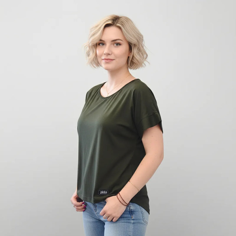 Verde Musgo