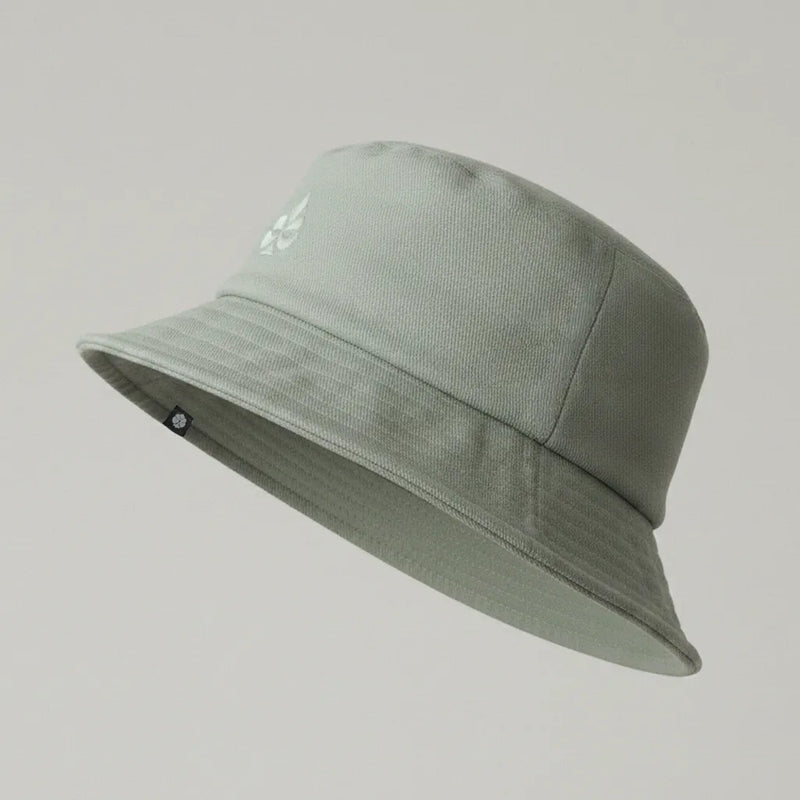 Bucket Hat Verde