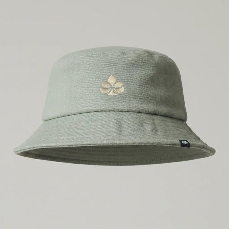 Bucket Hat Verde