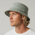 Bucket Hat Verde
