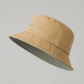 Bucket Hat Caramelo e Verde Masc