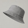 Bucket Hat Cinza