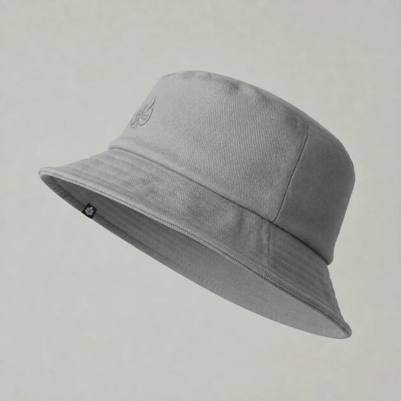 Bucket Hat Cinza