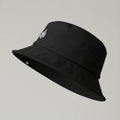 Bucket Hat Preto Feminino