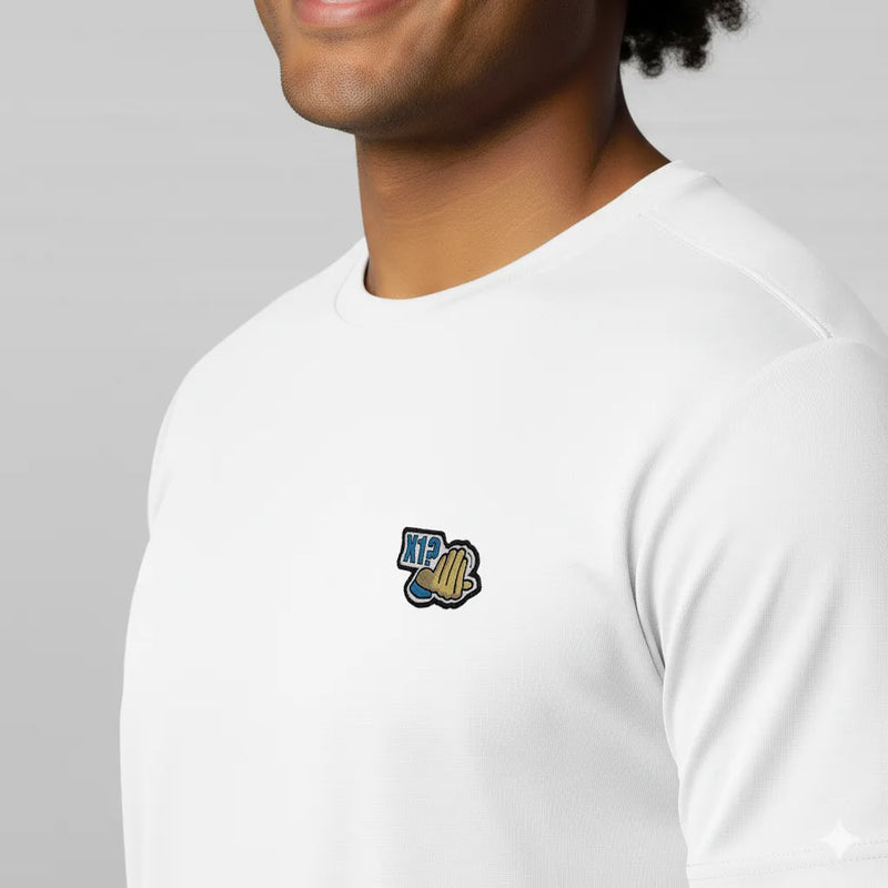 Camiseta Stickers X1