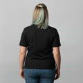Camiseta Feminina Stickers X1