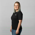 Camiseta Feminina Stickers X1