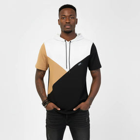 Camiseta Urban Com Capuz - Algodão Orgânico