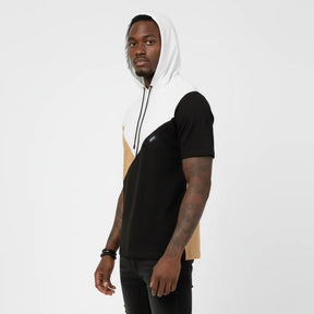 Camiseta Urban Com Capuz - Algodão Orgânico