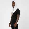 Camiseta Urban Com Capuz
