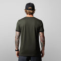 Verde Musgo