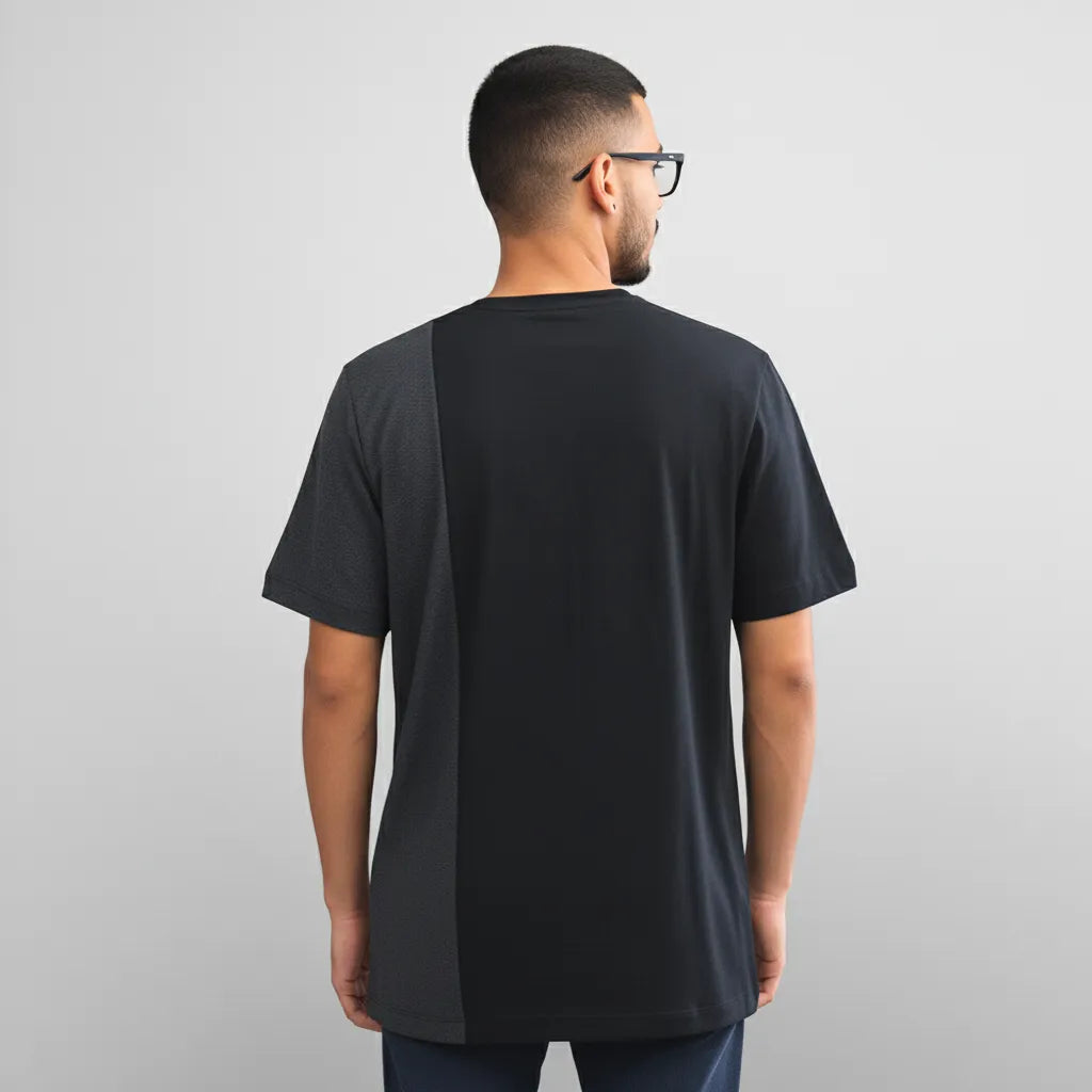 Camiseta Duo Tone