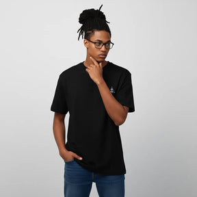 Camiseta Gola redonda - Algodão Orgânico