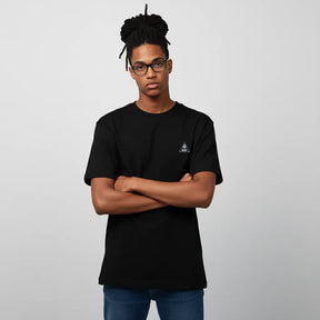 Camiseta Gola redonda - Algodão Orgânico