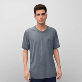 Camiseta Gola Redonda Botonê