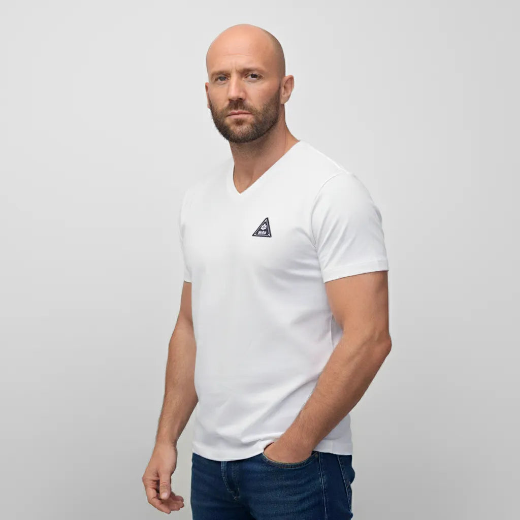 Camiseta Gola V
