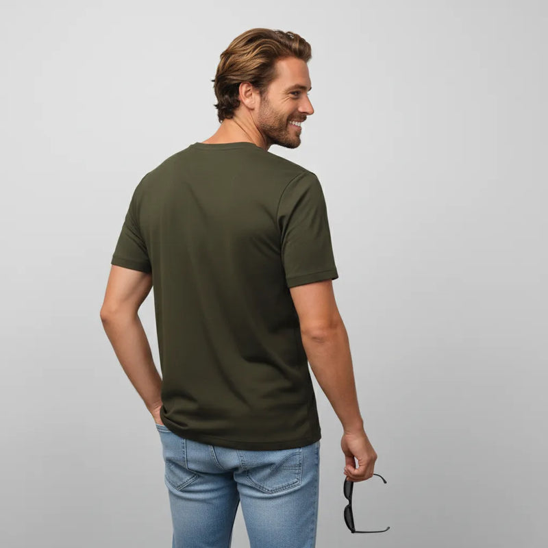 Verde Musgo