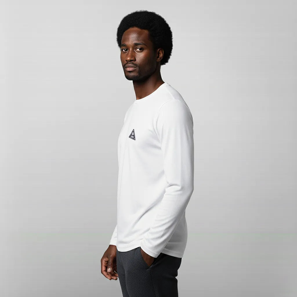 Camiseta Manga Longa