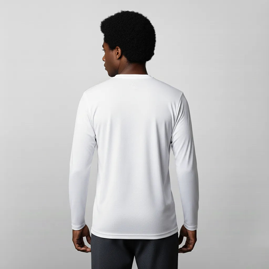 Camiseta Manga Longa