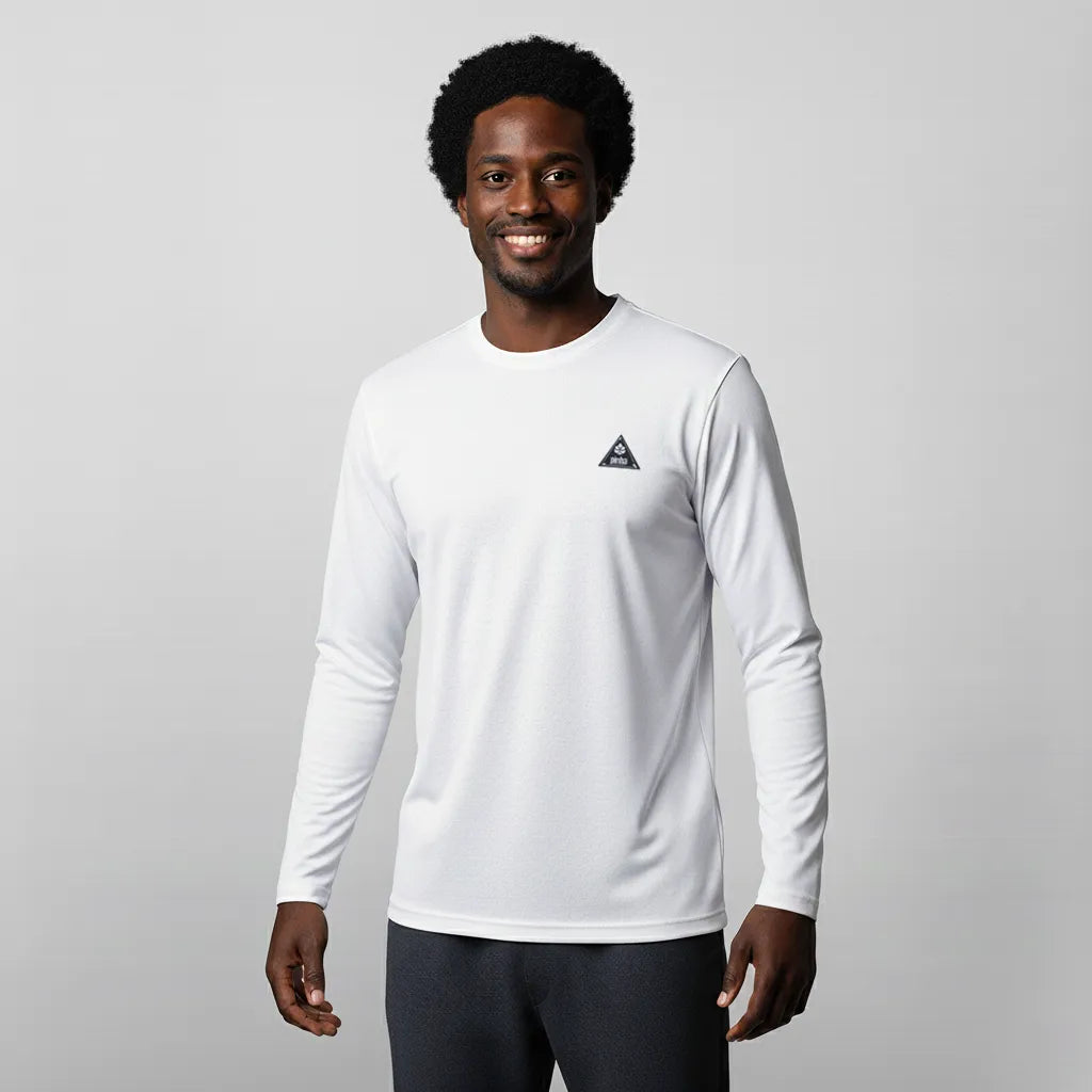Camiseta Manga Longa