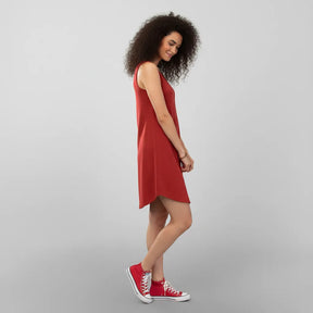 Vestido Midi U
