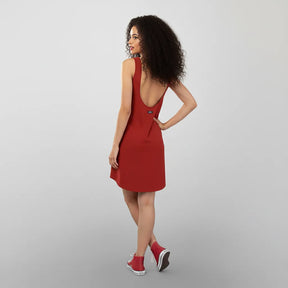 Vestido Midi U