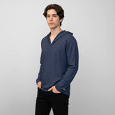 Moletinho Deep Blue
