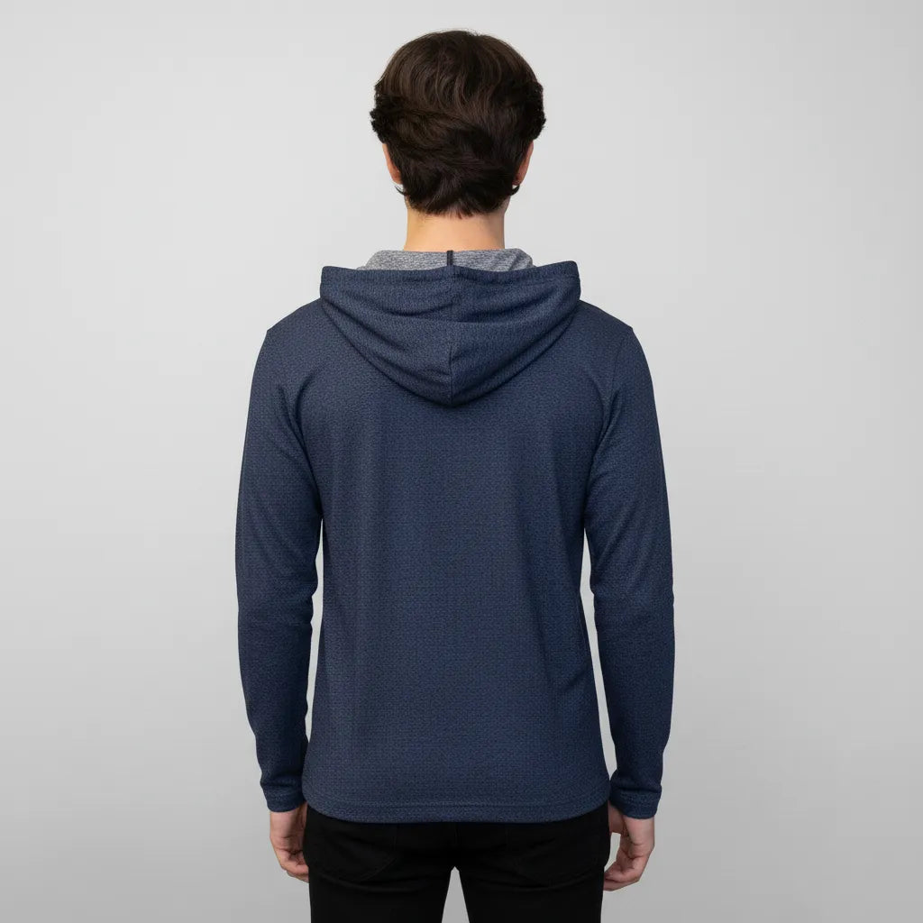 Moletinho Deep Blue
