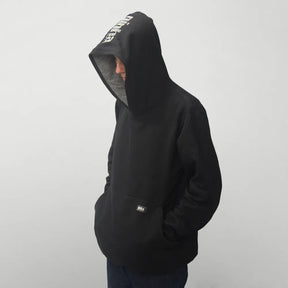 Moletom Canguru  All Black