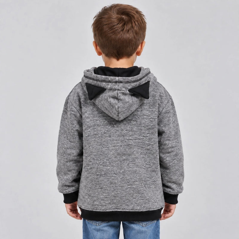 Moletom Gatinho - Menino
