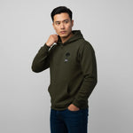 Verde Musgo