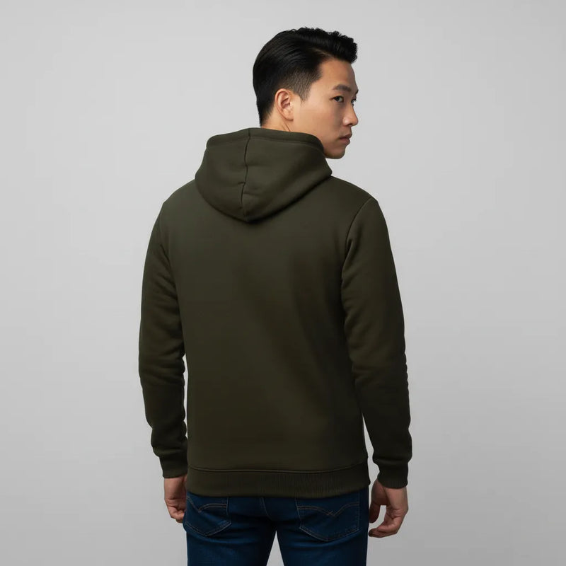 Verde Musgo