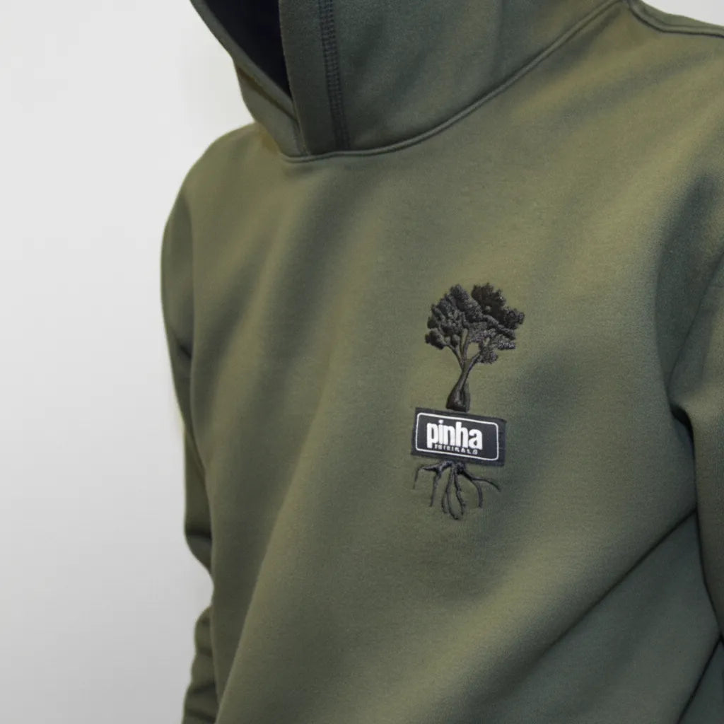 Moletom Mother Tree