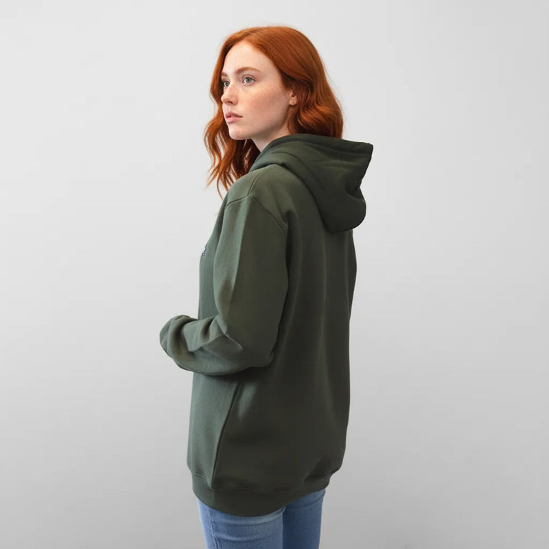 Verde Musgo