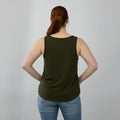 Verde Musgo