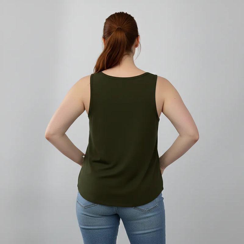 Verde Musgo